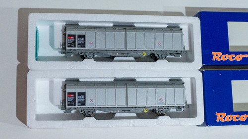 Roco 67771 lot - , de