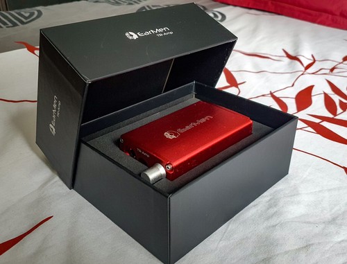 Dac audio portable - audio, earmen