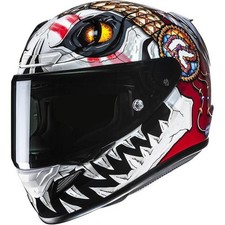 HJC Casque Intégral RPHA 12