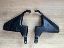 PAIRE DE CACHE PLASTIQUE DE