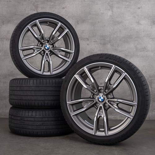 Jantes bmw pouces g20 - bmw,