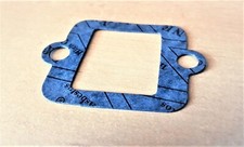 JOINT DE BOITE A CLAPET-PIPE SCOOTER 50cc PIAGGIO TYPHOON GILERA DNA NRG APRILIA