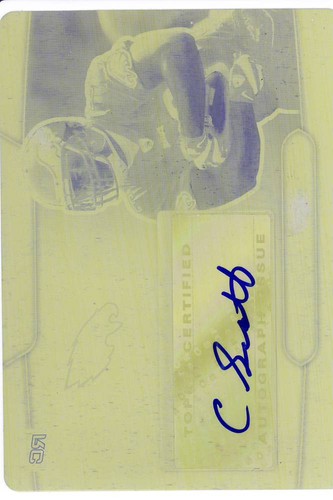 Charles scott rookie - scott,