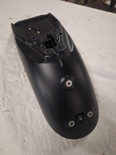 GARDE BOUE ARRIERE TRIUMPH