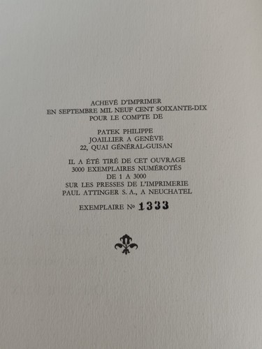 Livre horlogerie joaillerie - livre,