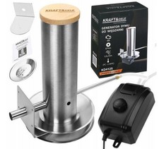 Générateur de Fumée Fumoir