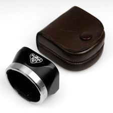 Original Rolleiflex Rolleicord