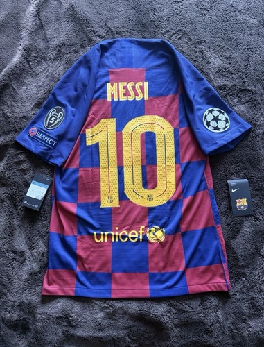 Maillot officiel barcelone - maillot,