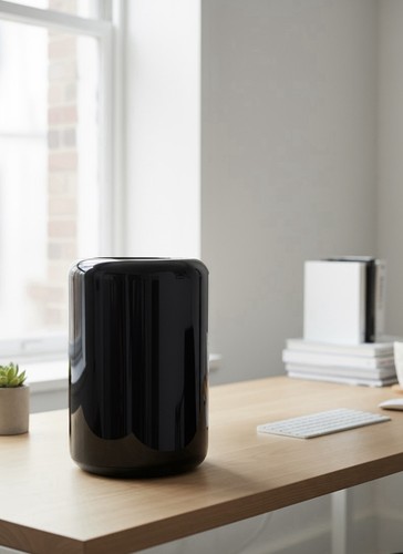 Apple mac pro - (late, 2013)