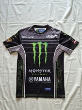 Tee-shirt YAMAHA MONSTER
