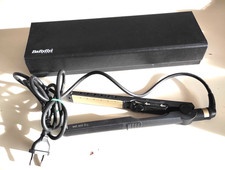 BABYLISS fer à lisser avec