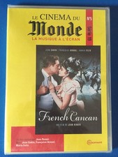 FRENCH CANCAN - DVD SLIM NEUF