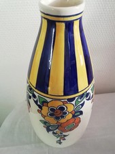 Vase Art Déco de Charles