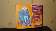 LUIS MARIANO - 100 TITRES - COFFRET 5 CD