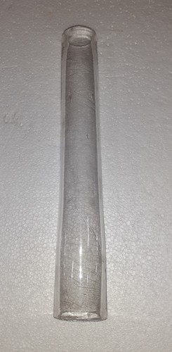Tres rare verre pour - tres,