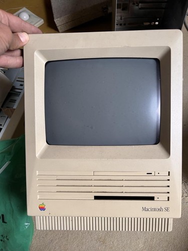 Apple macintosh à - macintosh, se