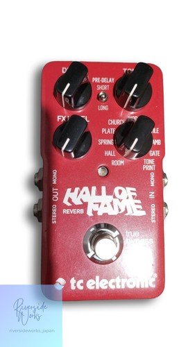 Electronic hall fame - of,