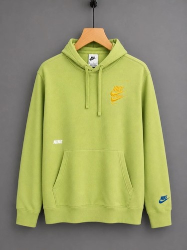 Sweat capuche nike - sweat,