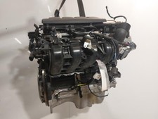Moteur OPEL CORSA E 25199025