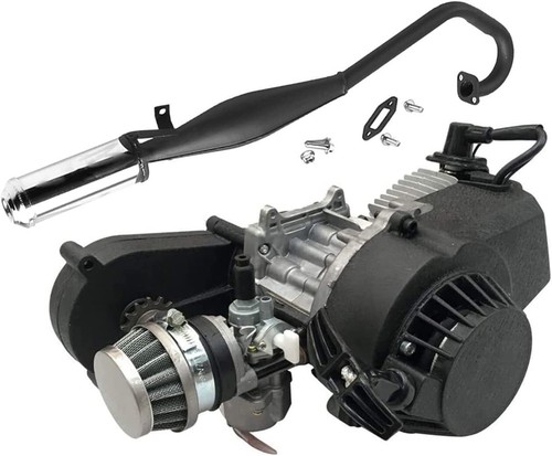 49cc 50cc stroke engine - 49cc,