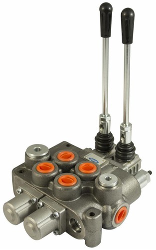 Distributeur hydraulique - distributeur,