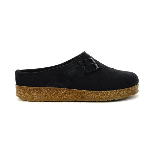 Haflinger unisex lia black - haflinger,