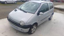 Jante RENAULT TWINGO 1 PHASE 3