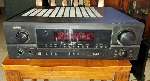 Denon dra 397 multi - dra-397, am/fm