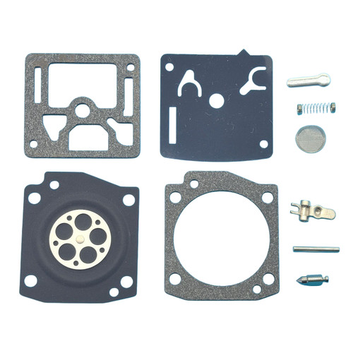 Kit réparation carburateur - de,