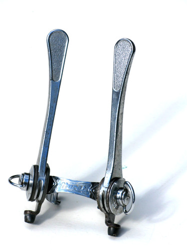 Sachs huret downtube - sachs, shifter