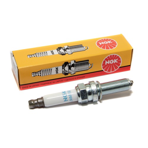 Bougie ngk lmar9d - 1633, pour