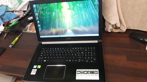 Pièces pour acer aspire - pièces,