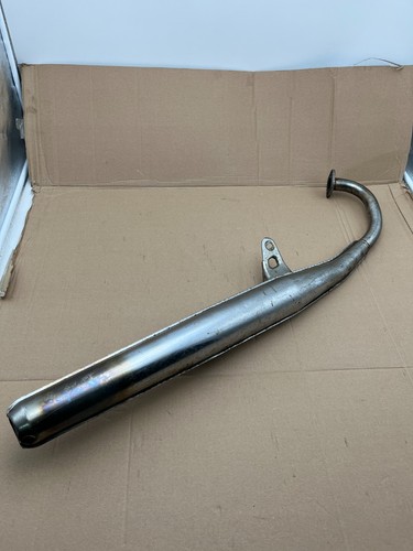 Suzuki gt50 échappement - suzuki,