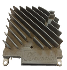 Amplificateur Audio Burmester