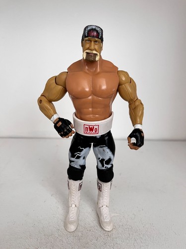 Wwf wwe nwo - hulk, hogan