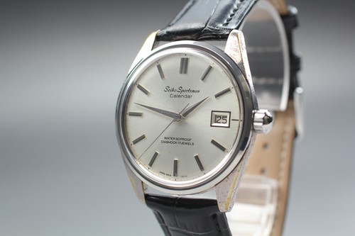 Montre homme vintage 1965 - homme,