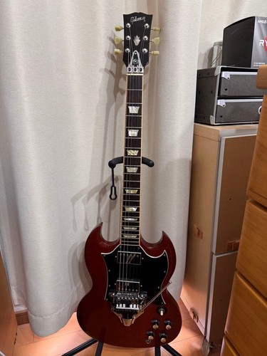 Gibson standard frxmod - gibson,
