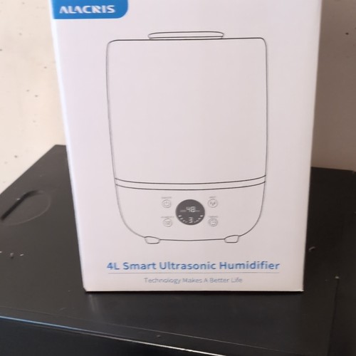 Alacris humidificateur - alacris,