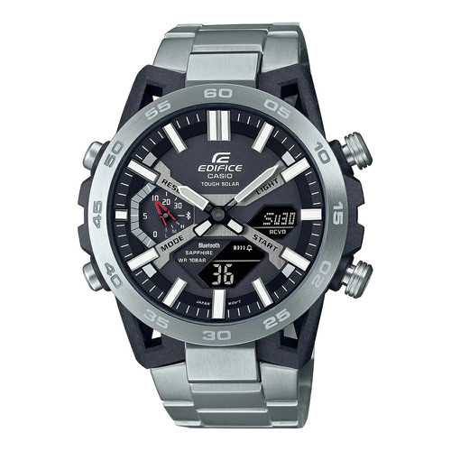 Casio edifice ecb 2000yd - edifice, ecb-2000yd-1ajf