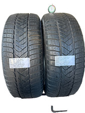 2 PNEUS HIVER D'OCCASION