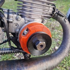 Allumage Mvt DD Avec Lumière