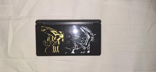 Nintendo lite avec decal - nintendo,
