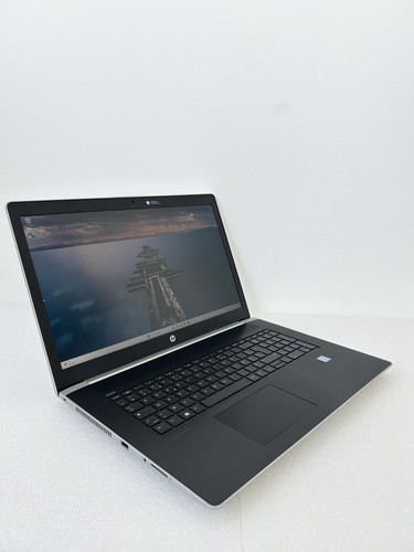 Probook 470 8130u - 470, i3-8130u