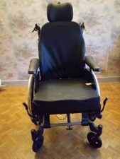 vends fauteuil roulant modèle