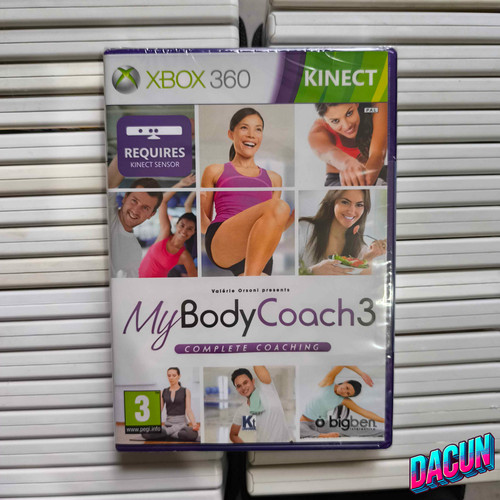 Body coach microsoft - coach, 3