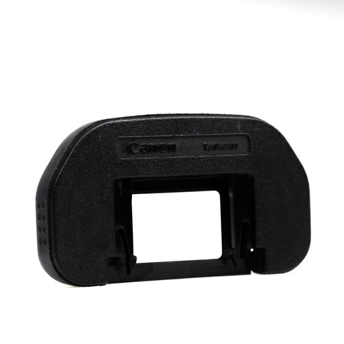 Genuine canon eyepiece eyecup - canon,