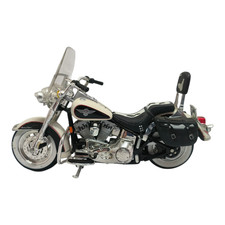 sympa moto flstn heritage 1993