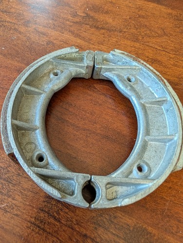 Vintage nos brake - 4.5", shoe
