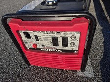 Honda EG2800i Portable