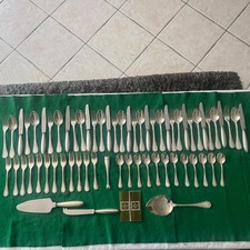 MENAGERE De 64 Pièces